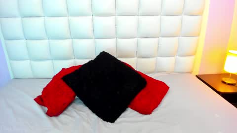 Snapshot of teresasroom_ chatting on February 11, 2025, 12:48 pm Teresa online show from February 11, 2025, 12:48 pm