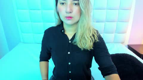 Snapshot of teresasroom_ chatting on February 26, 2025, 11:30 am Teresa online show from February 26, 2025, 11:30 am