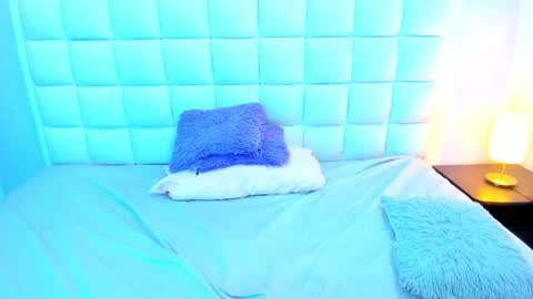 Teresa online show from November 8, 2025, 10:26 am