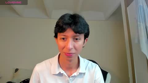 Snapshot of teroship_boy chatting on December 3, 2024, 12:57 am Juanfe online show from December 3, 2024, 12:57 am