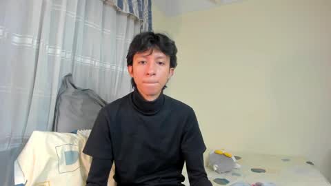 Snapshot of teroship_boy chatting on January 1, 2025, 2:19 am Juanfe online show from January 1, 2025, 2:19 am