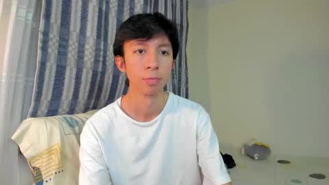 Snapshot of teroship_boy chatting on January 12, 2025, 7:00 am Juanfe online show from January 12, 2025, 7:00 am