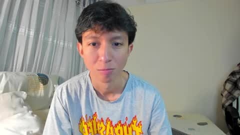 Snapshot of teroship_boy chatting on January 21, 2025, 3:48 am Juanfe online show from January 21, 2025, 3:48 am