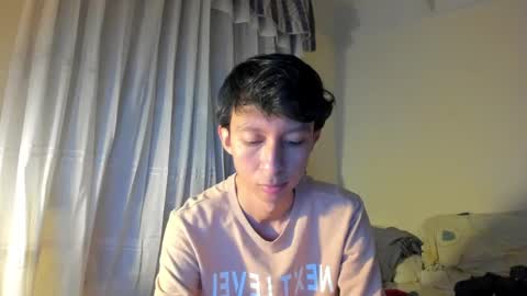 Snapshot of teroship_boy chatting on January 26, 2025, 5:56 am Juanfe online show from January 26, 2025, 5:56 am