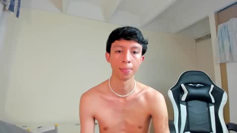 Snapshot of teroship_boy chatting on January 31, 2025, 10:21 pm Juanfe online show from January 31, 2025, 10:21 pm