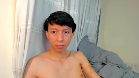 Snapshot of teroship_boy chatting on February 8, 2025, 11:02 pm Juanfe online show from February 8, 2025, 11:02 pm