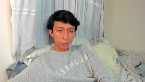Snapshot of teroship_boy chatting on February 19, 2025, 1:51 am Juanfe online show from February 19, 2025, 1:51 am