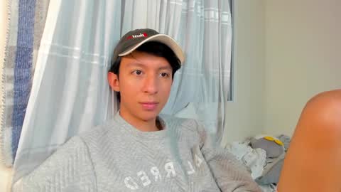 Snapshot of teroship_boy chatting on February 22, 2025, 1:00 am Juanfe online show from February 22, 2025, 1:00 am