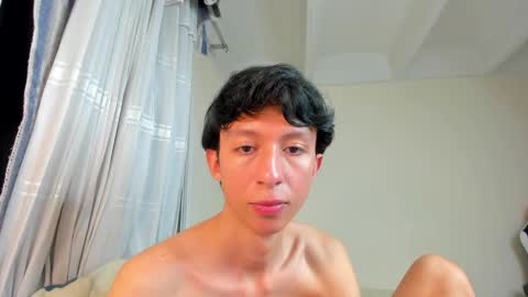Snapshot of teroship_boy chatting on February 25, 2025, 4:14 am Juanfe online show from February 25, 2025, 4:14 am