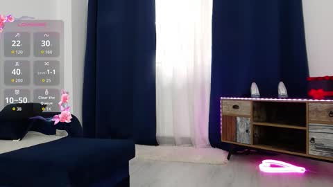 Snapshot of terresadiamond chatting on October 21, 2025, 5:52 am Terresa online show from October 21, 2025, 5:52 am