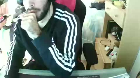 terwosdex online show from January 10, 2025, 4:51 pm