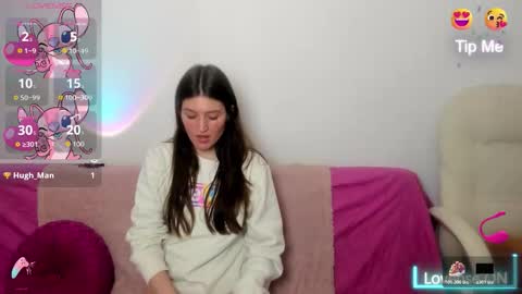 tesa online show from November 14, 2025, 1:15 am