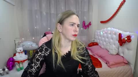 tessadaybreak online show from March 5, 2025, 1:50 pm