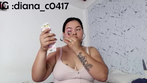 tessa y leo online show from November 14, 2025, 1:10 pm