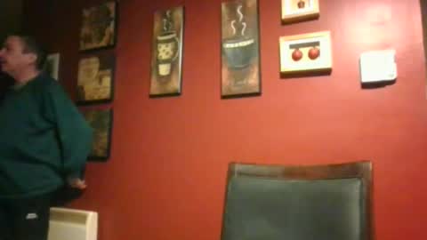 tetuo2 online show from February 27, 2025, 12:10 am