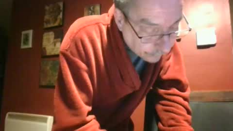 tetuo2 online show from February 27, 2025, 8:06 am