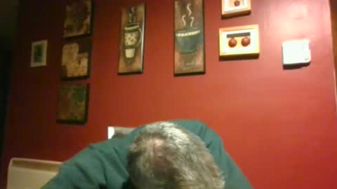 tetuo2 online show from March 1, 2025, 7:51 am