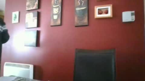 tetuo2 online show from March 1, 2025, 6:32 pm