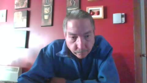 tetuo2 online show from March 9, 2025, 9:57 pm