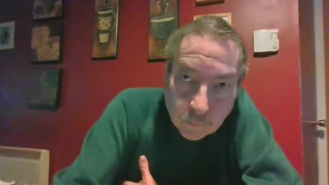 tetuo2 online show from March 11, 2025, 8:42 pm