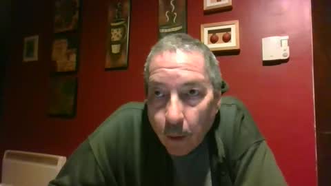 tetuo2 online show from October 20, 2025, 9:48 pm