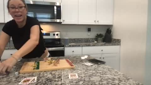 Daphne Summers online show from November 5, 2025, 5:02 pm