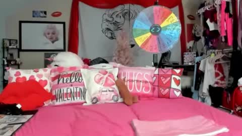 peachy online show from February 17, 2025, 12:10 am