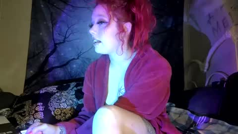 Snapshot of texaspregogrllll chatting on February 13, 2025, 3:35 pm TEXASGIRLLLL online show from February 13, 2025, 3:35 pm