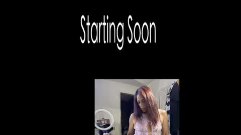 texmexmami online show from October 30, 2025, 10:06 am