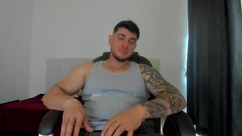 teylor creed online show from October 24, 2025, 6:59 pm