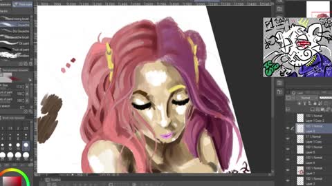 . online show from February 2, 2025, 12:30 am