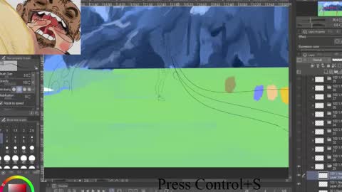 . online show from October 23, 2025, 8:46 am