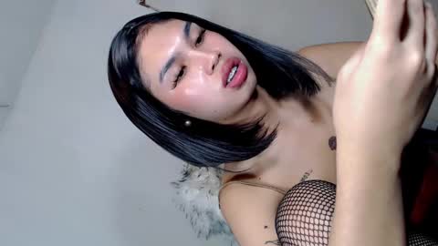 Snapshot of tgirl_luna69 chatting on January 11, 2025, 4:48 am Luna online show from January 11, 2025, 4:48 am