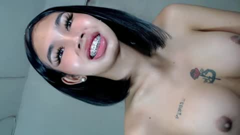 Snapshot of tgirl_luna69 chatting on February 6, 2025, 11:15 pm Luna online show from February 6, 2025, 11:15 pm