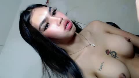 Snapshot of tgirl_luna69 chatting on February 9, 2025, 9:37 am Luna online show from February 9, 2025, 9:37 am