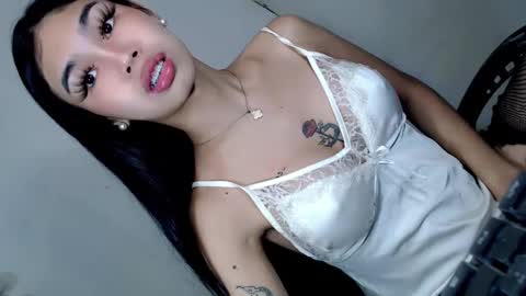 Snapshot of tgirl_luna69 chatting on February 15, 2025, 2:55 pm Luna online show from February 15, 2025, 2:55 pm