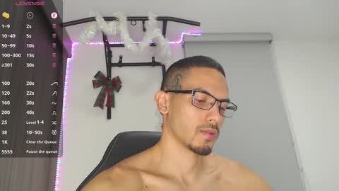 Snapshot of th_russ chatting on December 28, 2024, 12:36 am INSTAGRAM Th1rss online show from December 28, 2024, 12:36 am