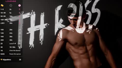 Snapshot of th_russ chatting on January 3, 2025, 3:33 pm INSTAGRAM Th1rss online show from January 3, 2025, 3:33 pm