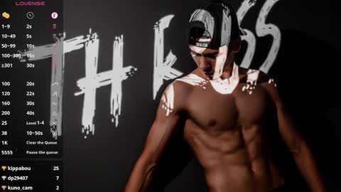 INSTAGRAM   Th1rss online show from January 8, 2025, 3:50 pm