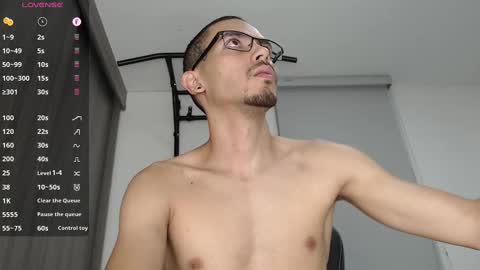 Snapshot of th_russ chatting on March 5, 2025, 12:44 pm INSTAGRAM Th1rss online show from March 5, 2025, 12:44 pm