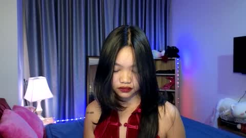 AbbieThai  online show from November 15, 2025, 1:07 pm