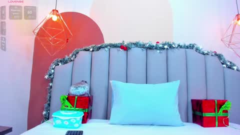 Snapshot of thailycherry chatting on December 31, 2024, 1:41 pm Thaily online show from December 31, 2024, 1:41 pm