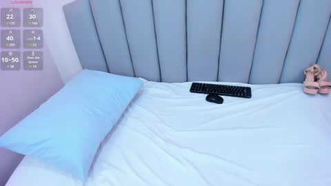 Snapshot of thailycherry chatting on January 25, 2025, 10:50 pm Thaily online show from January 25, 2025, 10:50 pm