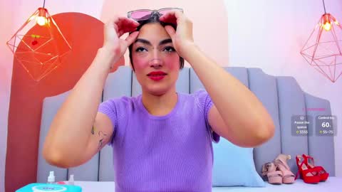 Snapshot of thailycherry chatting on February 4, 2025, 7:33 pm Thaily online show from February 4, 2025, 7:33 pm