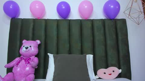 Snapshot of thailycherry chatting on October 14, 2025, 7:47 pm Thaily online show from October 14, 2025, 7:47 pm