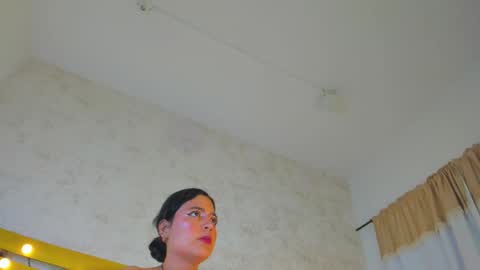 thalia888_ online show from October 6, 2025, 7:11 pm