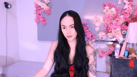 Thalia online show from December 2, 2025, 6:30 am