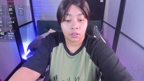 Thalia online show from October 9, 2025, 5:05 am