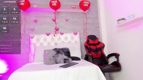 Snapshot of thararouse chatting on February 13, 2025, 12:00 pm Thara Rouse online show from February 13, 2025, 12:00 pm