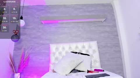 Snapshot of thararouse chatting on February 21, 2025, 6:59 pm Thara Rouse online show from February 21, 2025, 6:59 pm